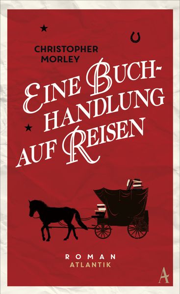 Cover von Eine Buchhandlung auf Reisen