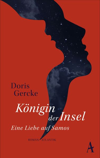 Cover von Königin der Insel
