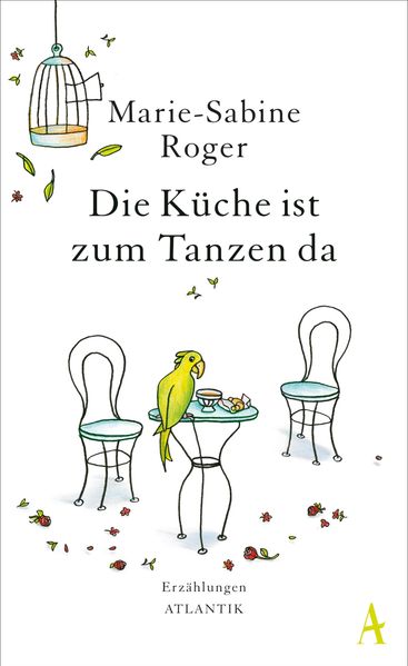 Cover von Die Küche ist zum Tanzen da