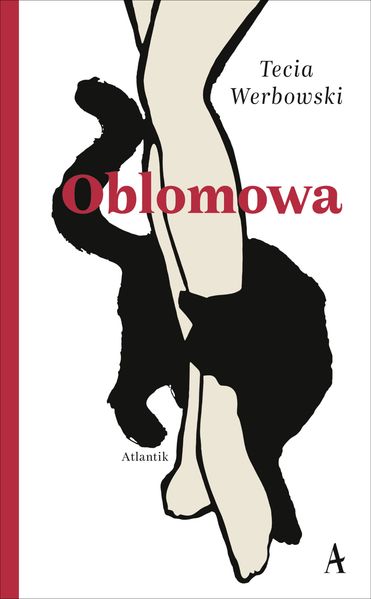 Cover von Oblomowa