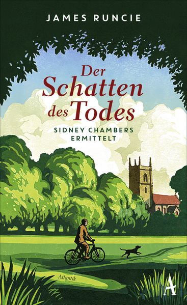 Cover von Der Schatten des Todes