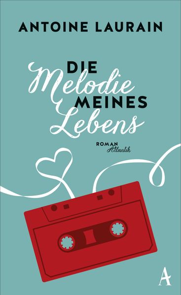 Cover von Die Melodie meines Lebens