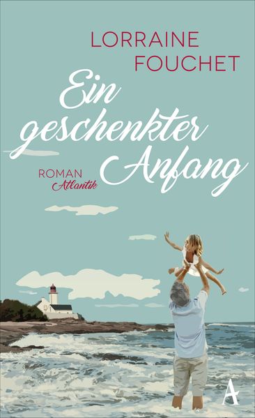 Cover von Ein geschenkter Anfang