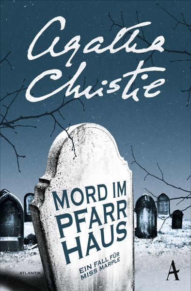 Cover von Mord im Pfarrhaus