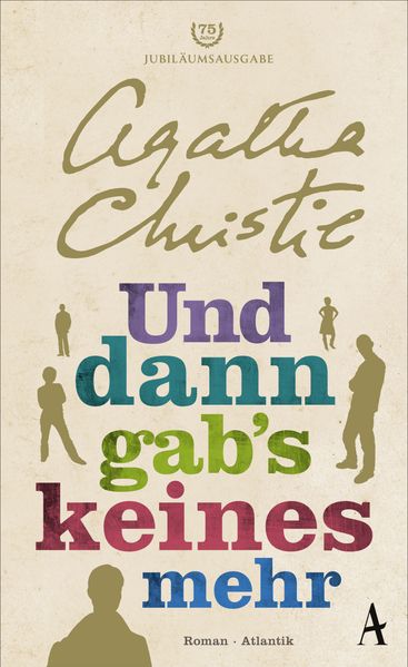 Cover von Und dann gab’s keines mehr