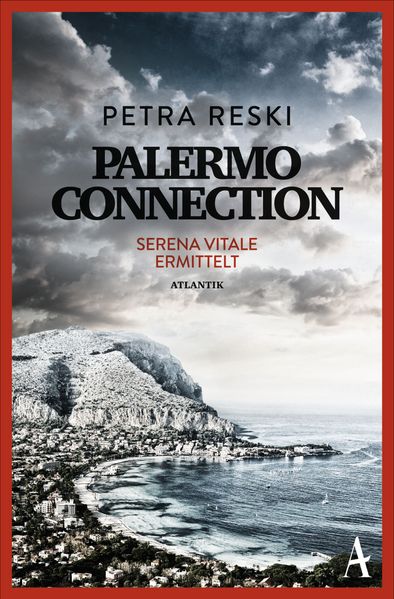 Cover von Palermo Connection