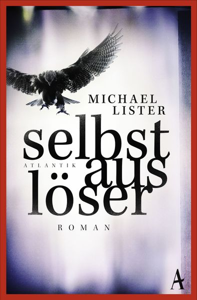 Cover von Selbstauslöser