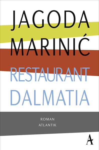 Cover von Restaurant Dalmatia