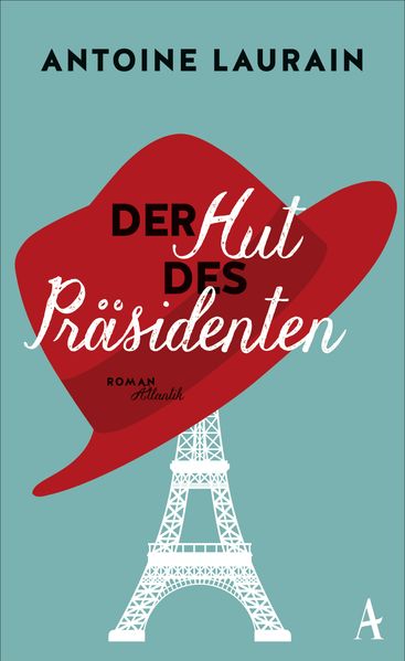 Cover von Der Hut des Präsidenten