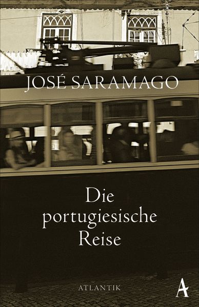 Cover von Die portugiesische Reise