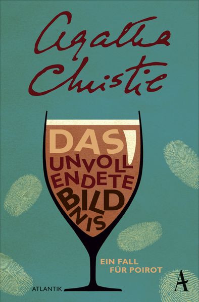 Cover von Das unvollendete Bildnis
