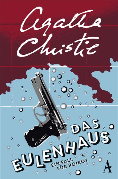 Cover von Das Eulenhaus
