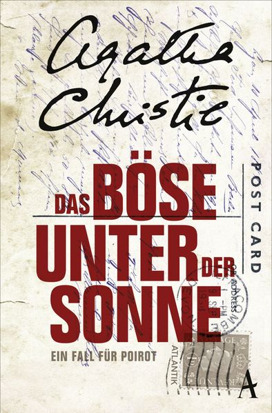 Cover von Das Böse unter der Sonne