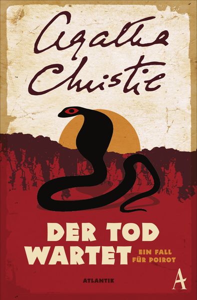 Cover von Der Tod wartet