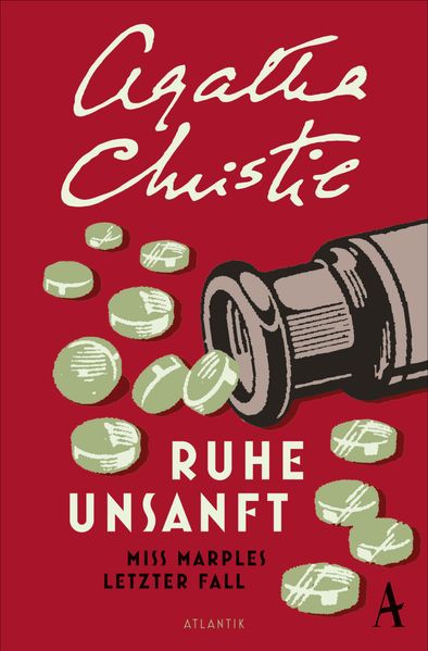 Cover von Ruhe unsanft