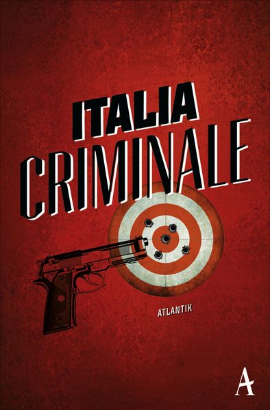 Cover von Italia Criminale