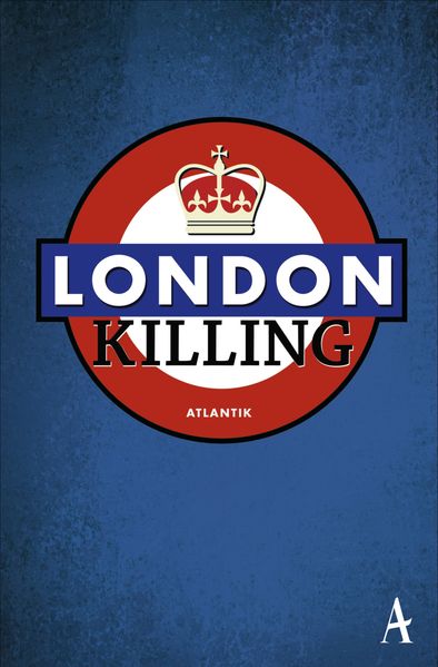 Cover von London Killing