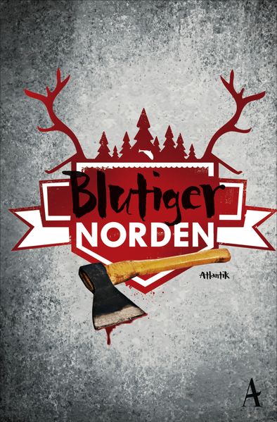 Cover von Blutiger Norden