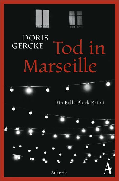 Cover von Tod in Marseille