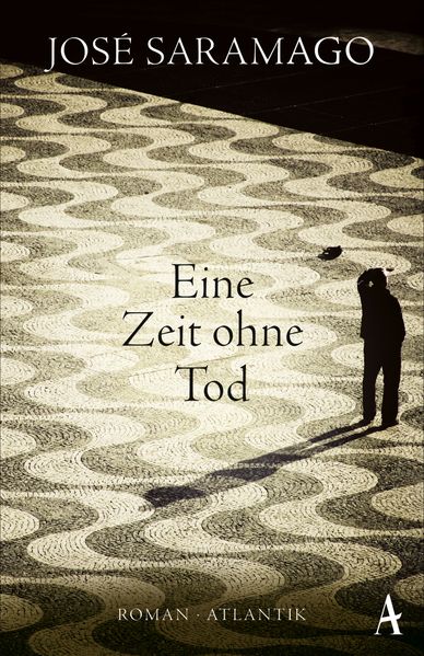 Cover von Eine Zeit ohne Tod