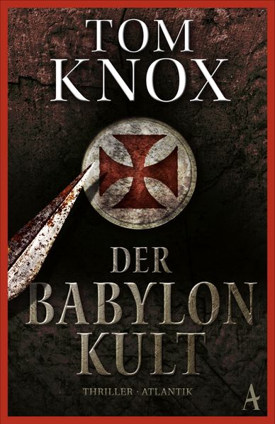 Cover von Der Babylon-Kult