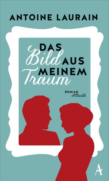 Cover von Das Bild aus meinem Traum