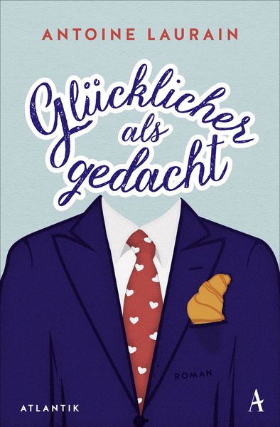Cover von Glücklicher als gedacht