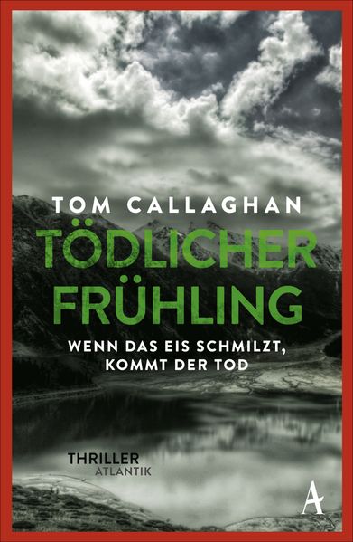 Cover von Tödlicher Frühling