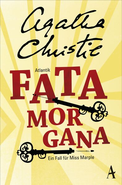Cover von Fata Morgana