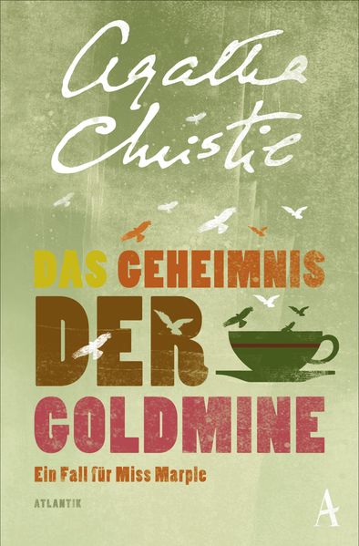 Cover von Das Geheimnis der Goldmine