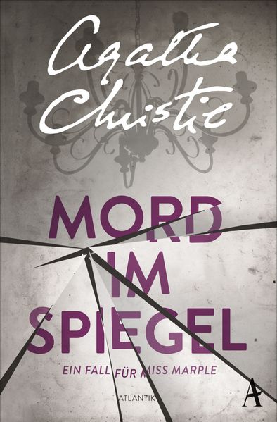 Cover von Mord im Spiegel