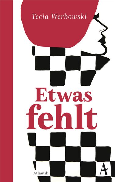 Cover von Etwas fehlt