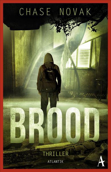 Cover von Brood