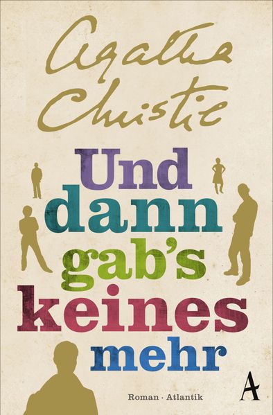 Cover von Und dann gab’s keines mehr