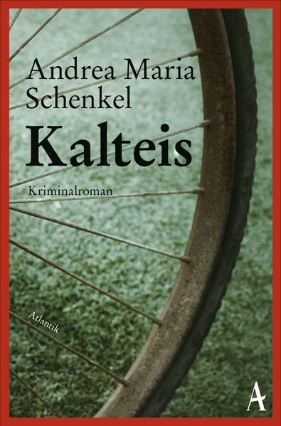 Cover von Kalteis