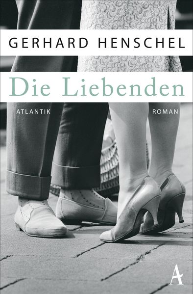 Cover von Die Liebenden