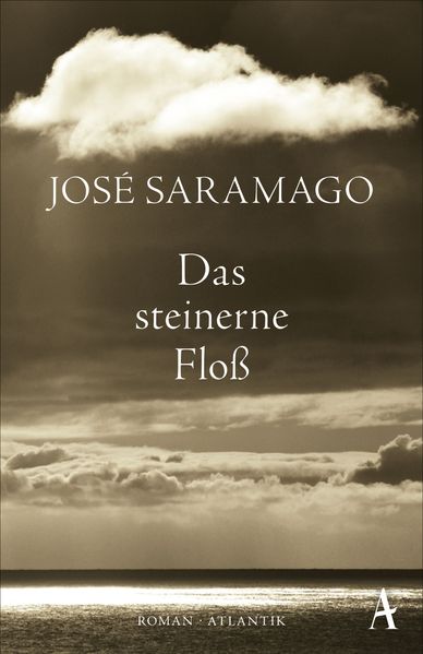 Cover von Das steinerne Floß