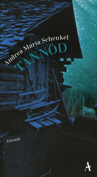 Cover von Tannöd