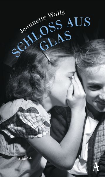 Cover von Schloss aus Glas