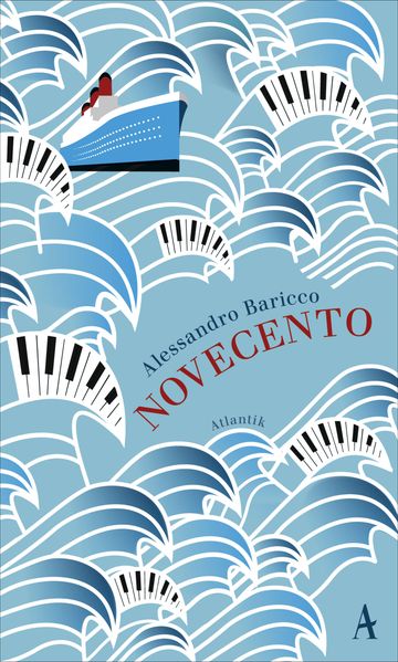 Cover von Novecento
