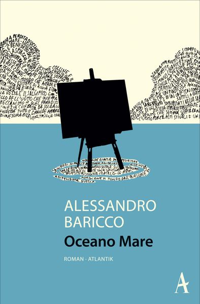 Cover von Oceano Mare