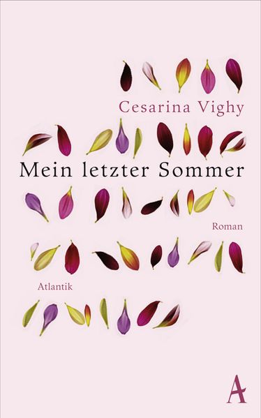 Cover von Mein letzter Sommer