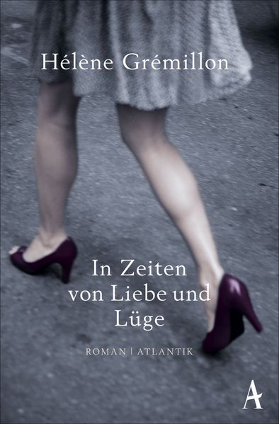 Cover von In Zeiten von Liebe und Lüge