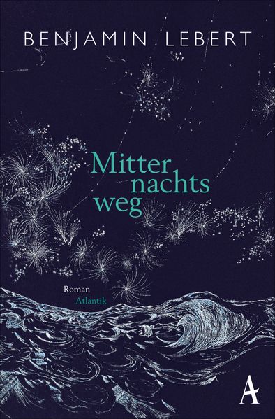 Cover von Mitternachtsweg