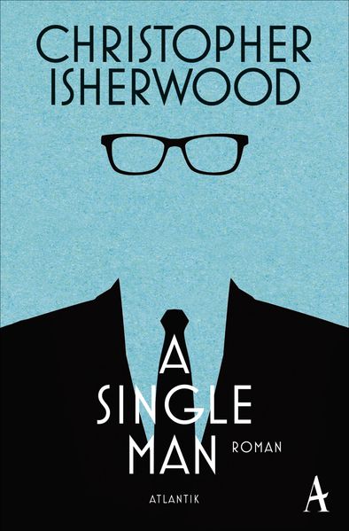 Cover von A Single Man