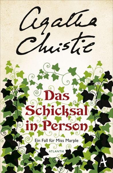 Cover von Das Schicksal in Person