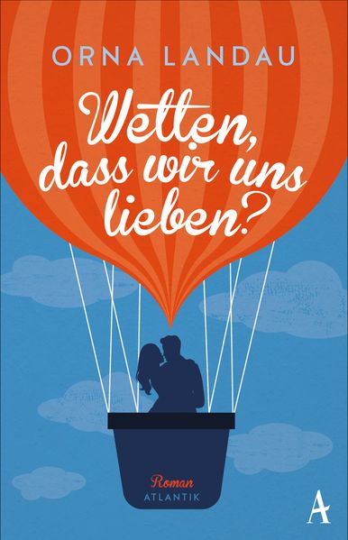Cover von Wetten, dass wir uns lieben?