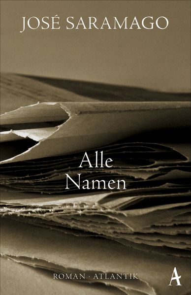 Cover von Alle Namen