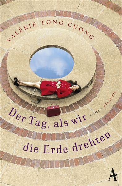 Cover von Der Tag, als wir die Erde drehten