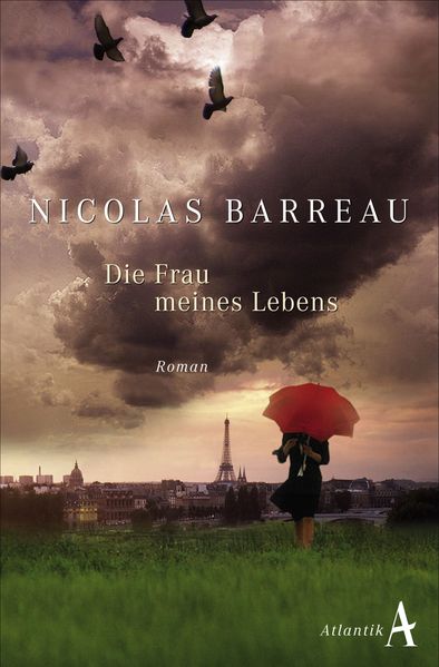 Cover von Die Frau meines Lebens